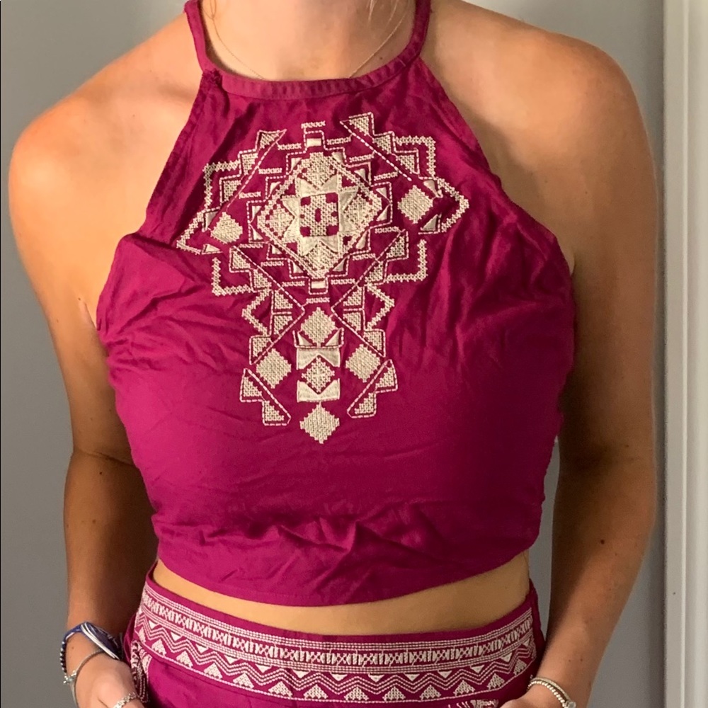 2 Piece Set